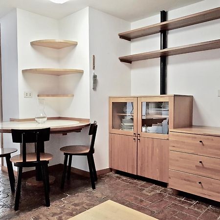 Rk San Vitale Flat Bologna Exterior foto