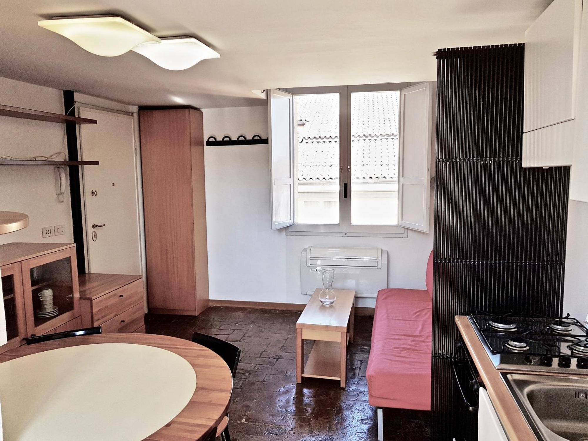Rk San Vitale Flat Bologna Exterior foto